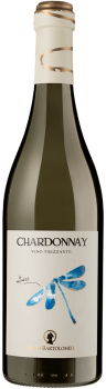 Chardonnay - Vino Frizzante Cantina Breganze