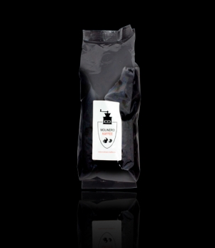 Molinero Coffee Black 250 gramm
