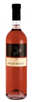 Merlot IGT - Intrigo Rosé