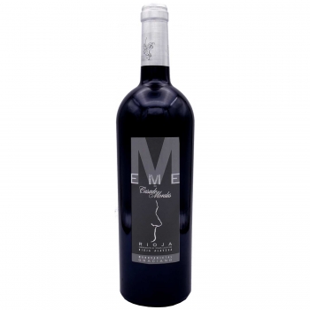 Rioja Bodegas Casado Morales EME