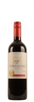 Cabernet Sauvignon - 2018 Toro d'Oro Vina Tunquelen