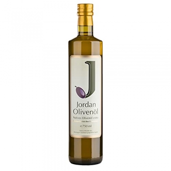 Jordan extra natives Olivenöl 0,75 l