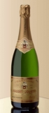 Champagner Bauget Jouette Grand Reserve Magnum