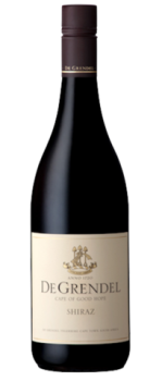 Shiraz - De Grendel