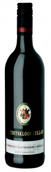 Cabernet Sauvignon/Shiraz - Du Toitskloof