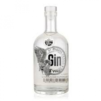 Gin Tyrol by Maass