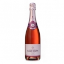 Champagner - Brut Rosé Bauget-Jouette
