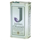 Jordan extra natives Olivenöl 1,0 l
