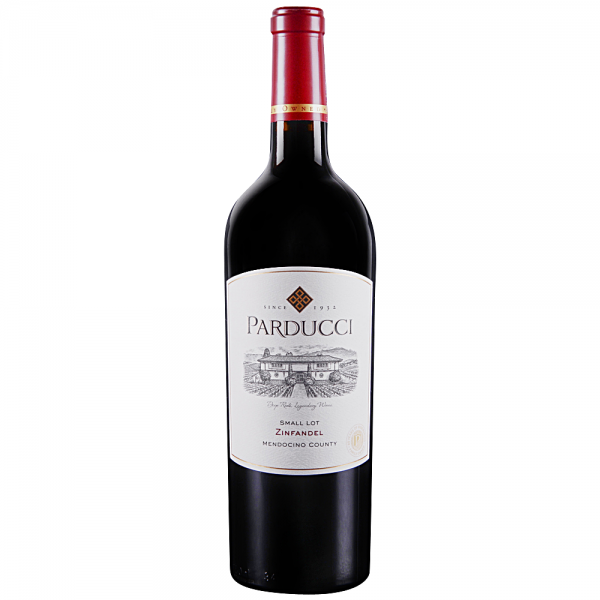 Zinfandel - Parducci