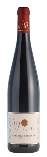 Cabernet Sauvignon QbA trocken - Georg Naegele