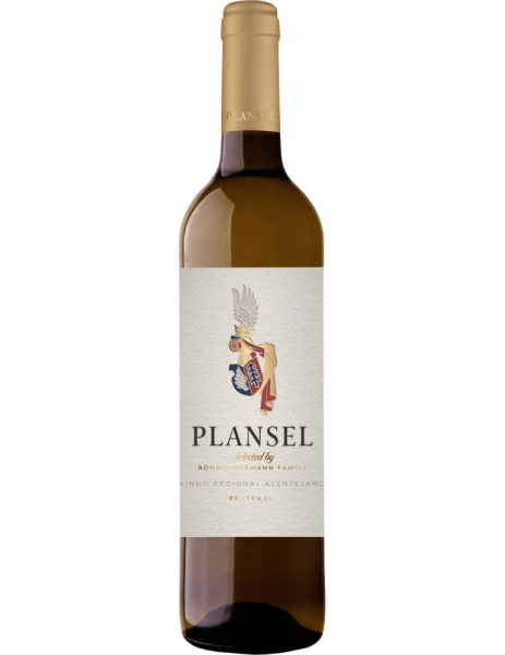 Selecta Branco Quinta da Plansel
