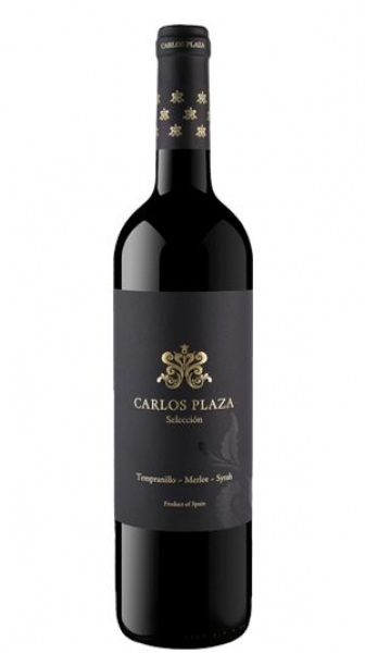 Selección Carlos Plaza