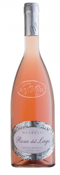 Rosa del Lago DOC Malavasi