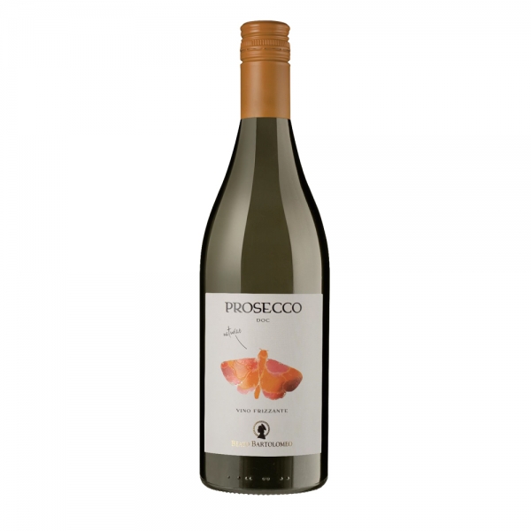 Prosecco DOC - Vino Frizzante Cantina Breganze