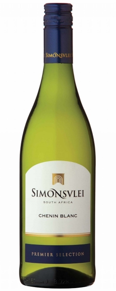 Chenin Blanc - Premier Selection Simonsvlei