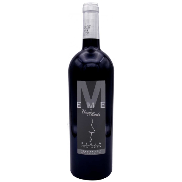Rioja Bodegas Casado Morales EME