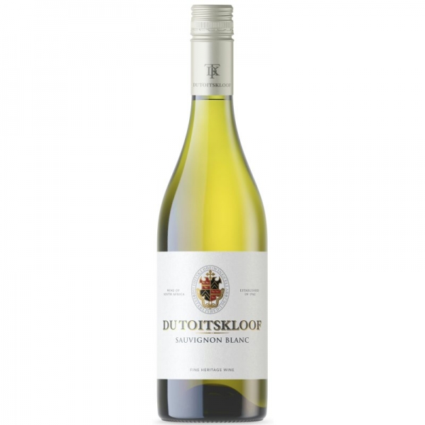 Sauvignon Blanc - Du Toitskloof