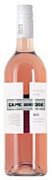 Pinotage - Rosé Cape Bridge