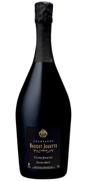 Champagner - "Cuvée Jouette" Bauget-Jouette