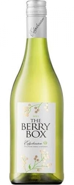 The Berry Box White Edgebaston