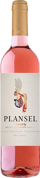 Selecta Rosé Quinta da Plansel