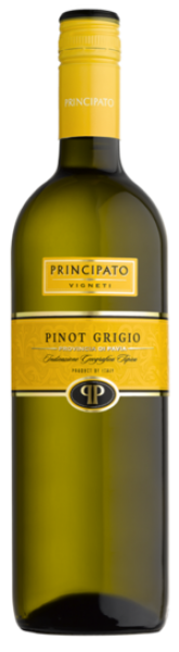 Pinot Grigio - IGT Principato Cavit