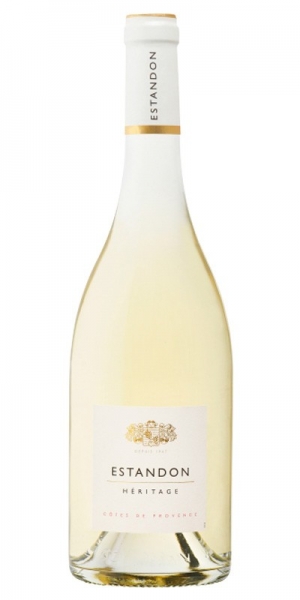Héritage Blanc Estandon