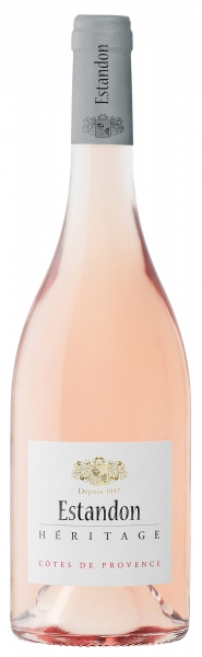 Héritage Rosé Estandon