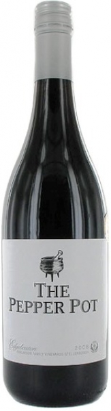 Pepper Pot Edgebaston