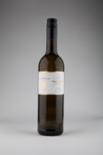 Weißer Burgunder - Leimener Kreuzweg Adam Müller