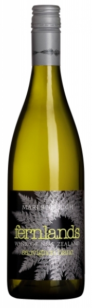 Sauvignon Blanc - Fernlands Marisco