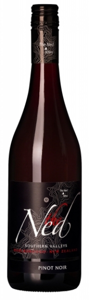 Pinot Noir - The Ned Marisco