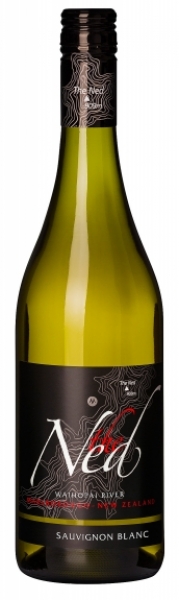 Sauvignon Blanc - The Ned Waihopai River Marisco